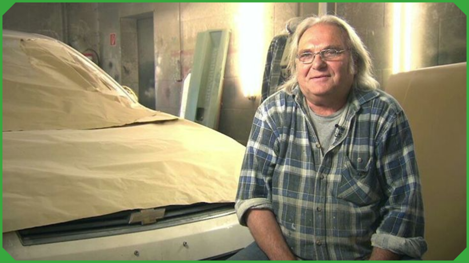 Steel Buddies Günther nicht mehr dabei – Die ganze Wahrheit einfach erklärt steel buddies günther nicht mehr dabei