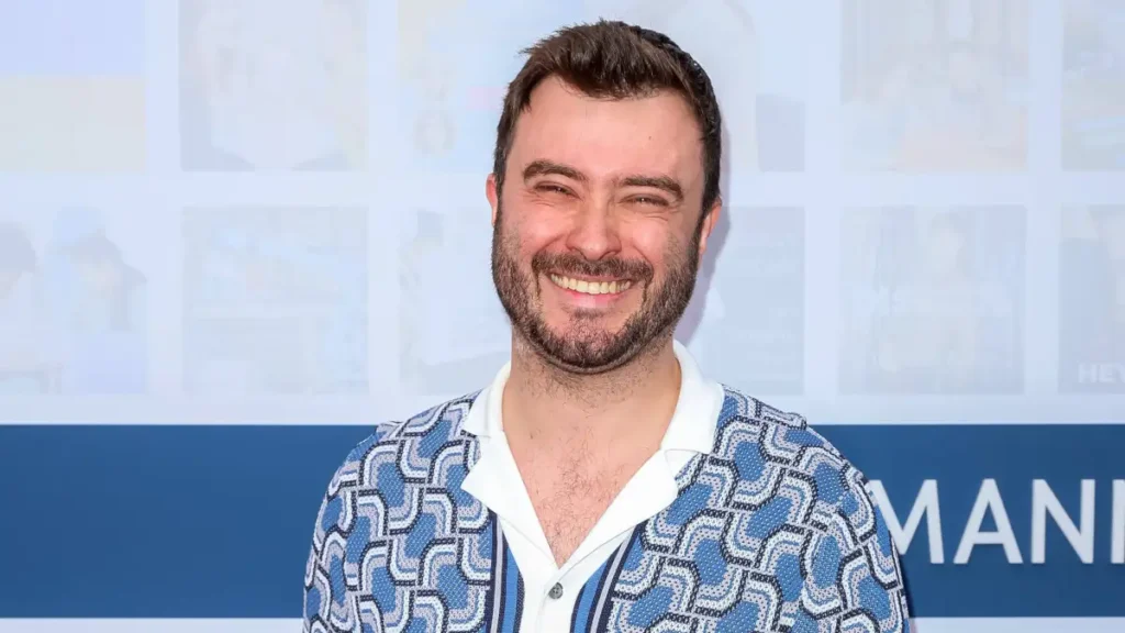 Sebastian Klussmann Freundin