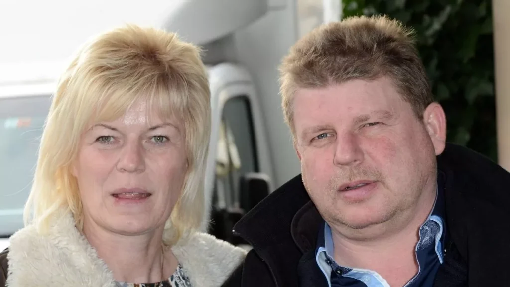 melanie müller ungeschminkt