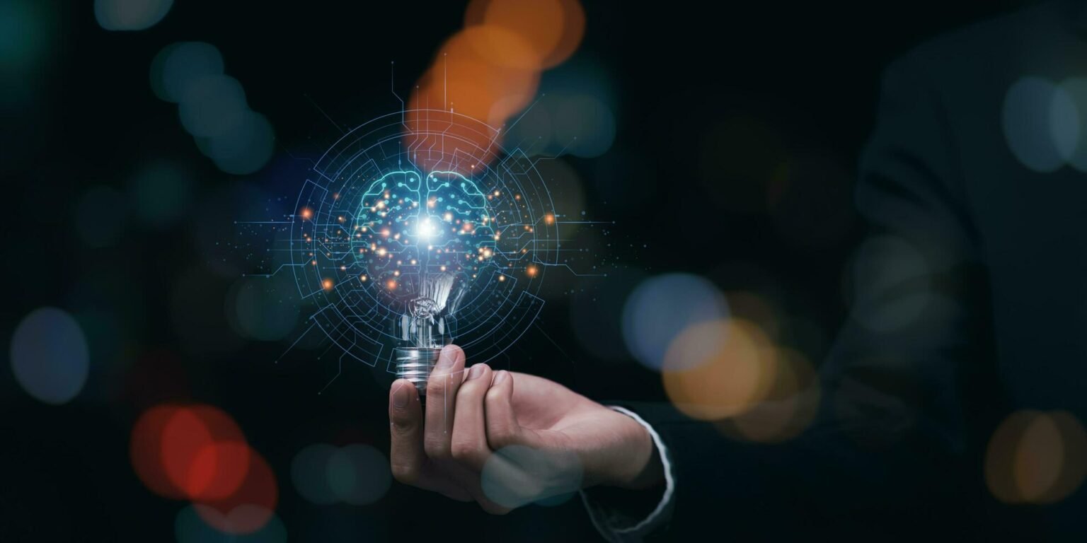 Zwischen Kreativität und Technologie: Die neue Ära digitaler Inhalte